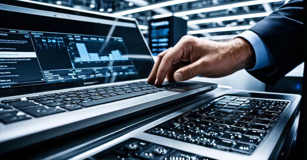 Future-defining trends: how uk enterprises are evolving